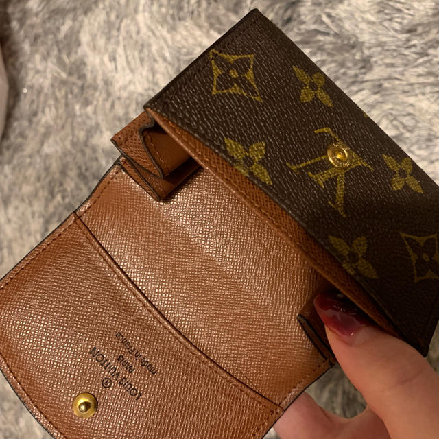 LOUIS VUITTON - ルイヴィトン カードケース 名刺入れの通販 by m0034168's shop｜ルイヴィトンならラクマ