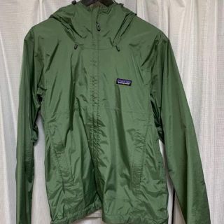 パタゴニア(patagonia)のpatagonia トレントシェル(ナイロンジャケット)