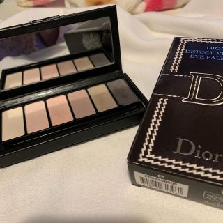 ディオール(Dior)の【値下げ】ディオール アイシャドウパレット(アイシャドウ)