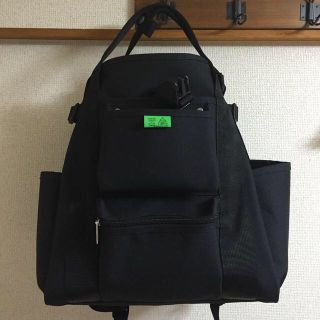 ポーター(PORTER)のPORTER ユニオン(リュック/バックパック)