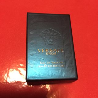 ヴェルサーチ(VERSACE)のVersace(香水(男性用))