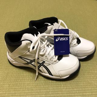 アシックス(asics)のasicsスノトレブーツ★新品送料無料23センチ(ブーツ)