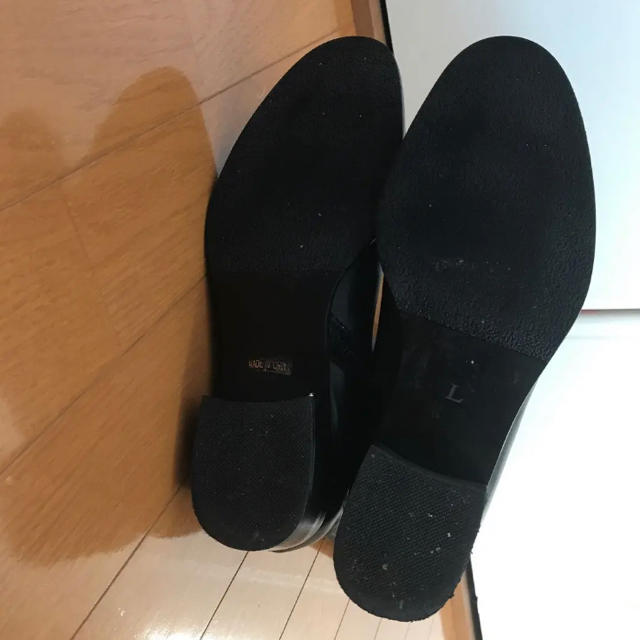 kumikyoku（組曲）(クミキョク)の組曲 KUMIKYOKU ブラック ロングブーツ L レディースの靴/シューズ(ブーツ)の商品写真