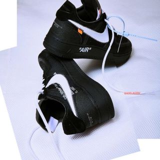 ナイキ(NIKE)のnike x off-white(スニーカー)