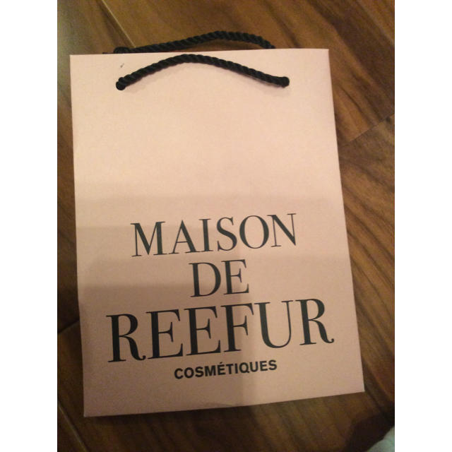 Maison de Reefur(メゾンドリーファー)のメゾンドリーファーの素敵なスプーン。紙袋おまけ付き インテリア/住まい/日用品のインテリア/住まい/日用品 その他(その他)の商品写真