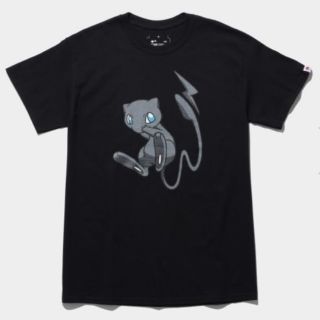 フラグメント(FRAGMENT)のTHUNDERBOLT PROJECT P151A TEE ミュウ(Tシャツ/カットソー(半袖/袖なし))