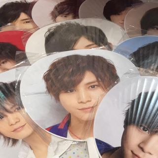 ヘイセイジャンプ(Hey! Say! JUMP)のHey!Say!JUMP(アイドルグッズ)