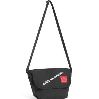 マンハッタンポーテージ(Manhattan Portage)のManhattan Portage X thisisneverthat バッグ(メッセンジャーバッグ)