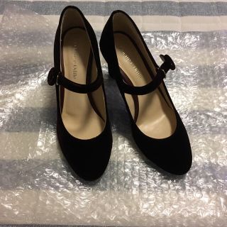 オデットエオディール(Odette e Odile)のおしゃれキャット様専用 オデットエオディール パンプス 美品(ハイヒール/パンプス)