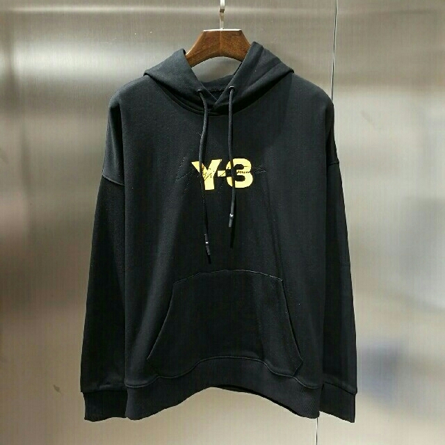 Y-3 - Y-3 adidas Yohji Yamamoto パーカーの通販 by kin☺︎pio's shop｜ワイスリーならラクマ