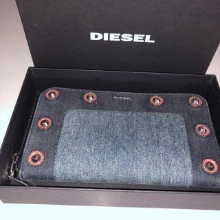 ディーゼル(DIESEL)のDIESEL (値下げしました)(財布)