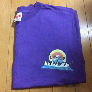 いただきハイジャンプ  tシャツ(アイドルグッズ)