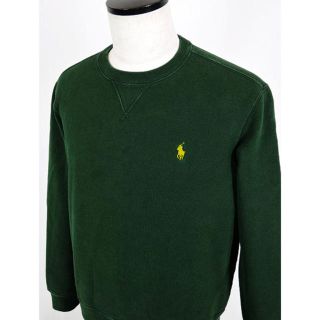 ポロラルフローレン(POLO RALPH LAUREN)のPOLO RalphLauren ラルフローレン 古着(タンクトップ)