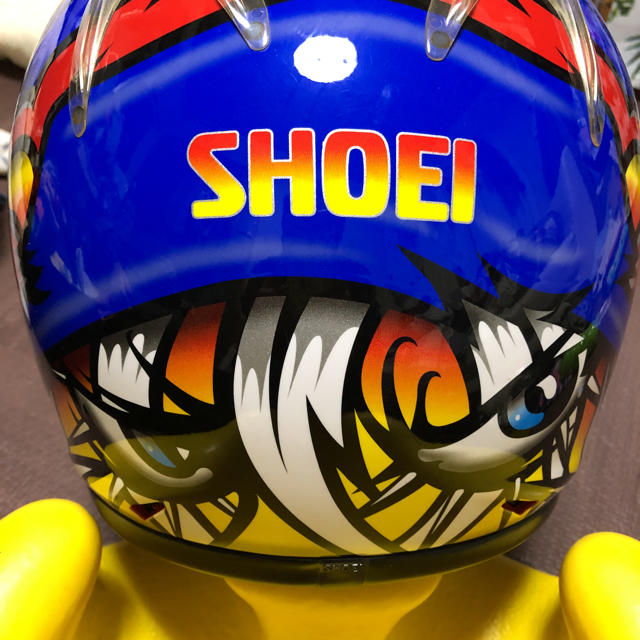 SHOEI X-8R Sサイズ ヘルメット