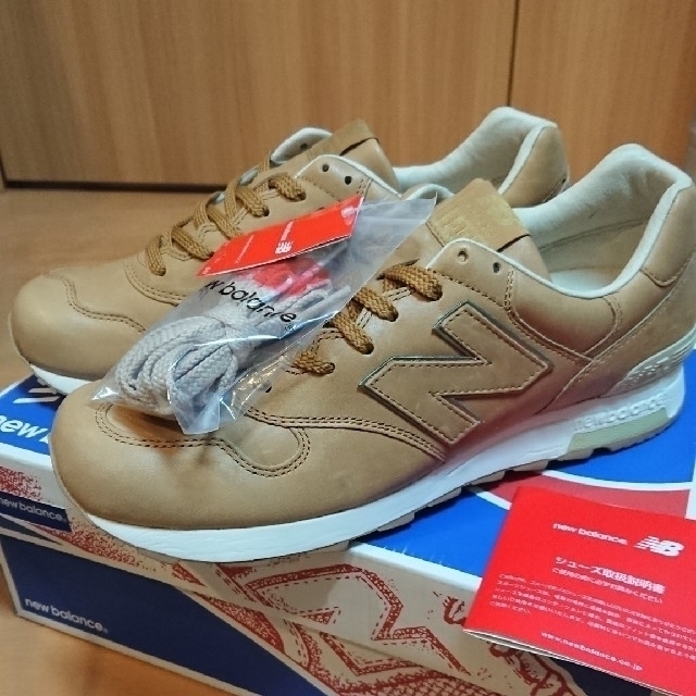 限定 別注 newbalance Bu0026Y CM1400 UA ニューバランス-