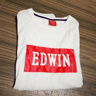 エドウィン(EDWIN)のEDWIN Tシャツ(Tシャツ(長袖/七分))