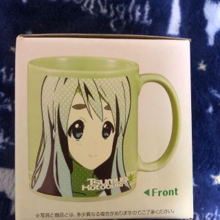 けいおん！ マグカップ (その他)