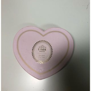 エチュードハウス(ETUDE HOUSE)のETUDE HOUSEハートのギフト(その他)