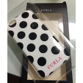 フルラ(Furla)の【美品】FURULA i phon6 ケース (iPhoneケース)