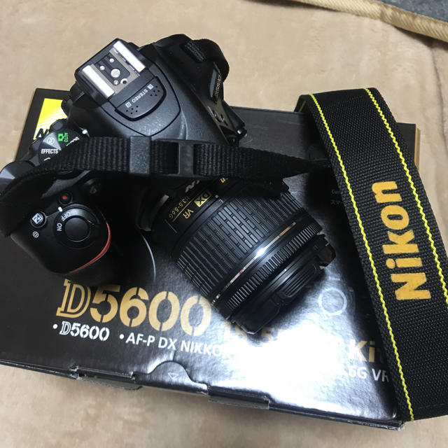 Nikon - Nikon D5600 専用です。