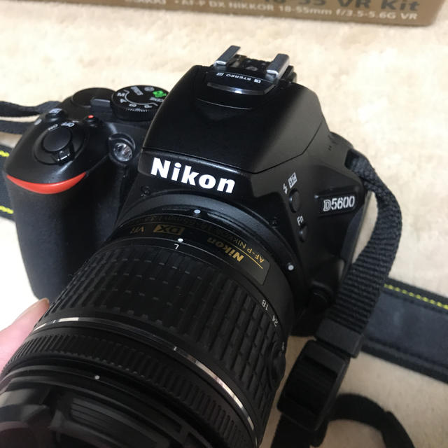 Nikon D5600 専用です。 【全品送料無料】 25235円引き pooshakesanli.com