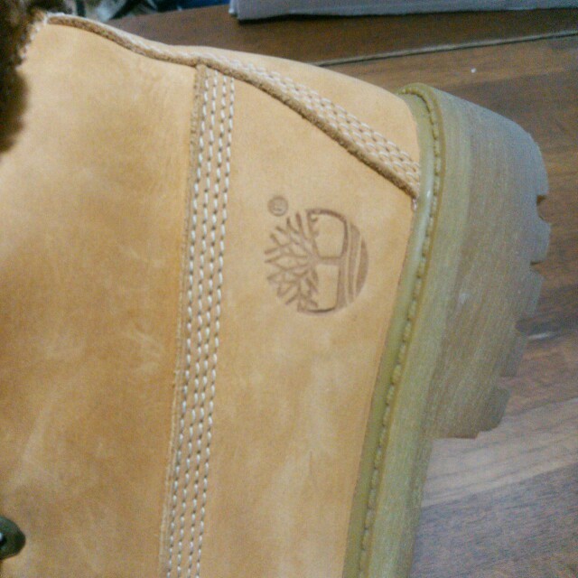 Timberland(ティンバーランド)のちょきちょき様💕 レディースの靴/シューズ(ローファー/革靴)の商品写真