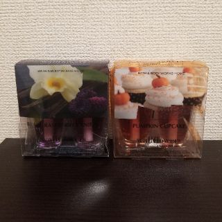 バスアンドボディーワークス(Bath & Body Works)の専用出品(アロマグッズ)