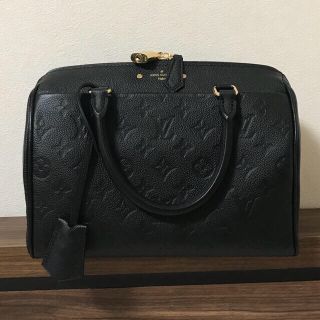 ルイヴィトン(LOUIS VUITTON)のルイ・ヴィトン バッグ スピーディ・バンドリエール ぱーちゃんだよ様専用(ショルダーバッグ)