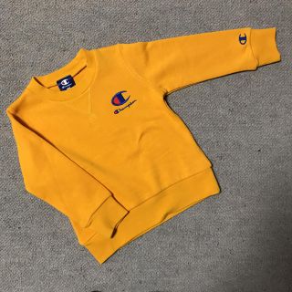 チャンピオン(Champion)のチャンピオン トレーナー 100(Tシャツ/カットソー)