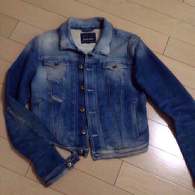 ディーゼル JOGG JEANS