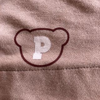 ピンクハウス(PINK HOUSE)のふっこ様専用です❣️ベビーピンクハウス❣️パンツ🐻(パンツ/スパッツ)