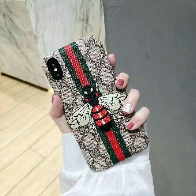 Gucci - iPhone用ケース の通販 by ミヨ's shop｜グッチならラクマ