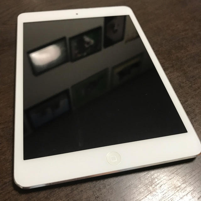 ipad mini 32G wifiモデル