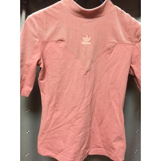 アディダス(adidas)の新品未使用品★アディダス ティーシャツ お値下げ1300円⇨1000円(Tシャツ(半袖/袖なし))