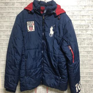 ラルフローレン(Ralph Lauren)のラルフローレン ダウンジャケット(ダウンジャケット)