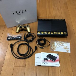 PlayStation3 - 緊急値下げ PS3 本体 龍が如く数量限定バージョンの ...