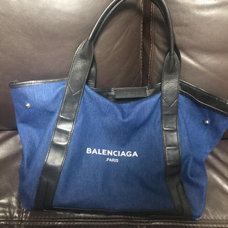 バレンシアガバッグ(BALENCIAGA BAG)のBALENCIAGA バレンシアガ バック トートバッグ(トートバッグ)