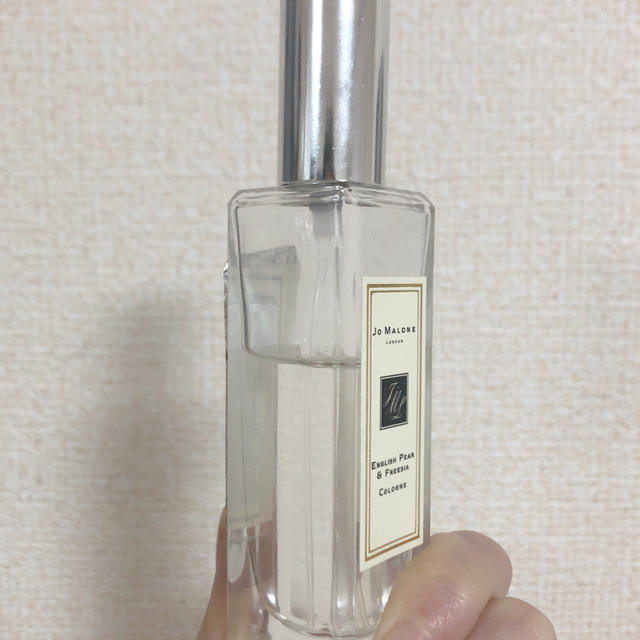 Jo Malone(ジョーマローン)のジョーマローン イングリッシュペアー&フリージア コスメ/美容の香水(香水(女性用))の商品写真