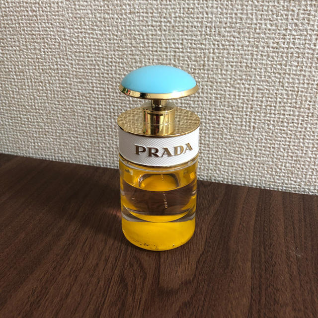 PRADA(プラダ)のPRADA 香水  コスメ/美容の香水(香水(女性用))の商品写真