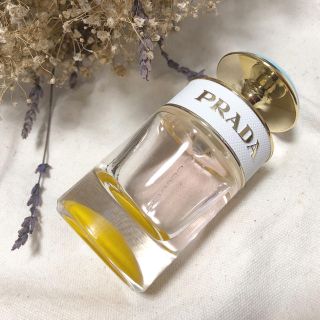 プラダ(PRADA)のPRADA 香水 (香水(女性用))