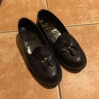 ドクターマーチン(Dr.Martens)のDr.Martens タッセルローファー(ローファー/革靴)