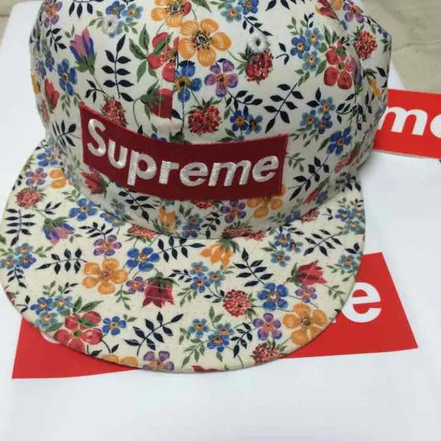 ◆Supreme LIBETY コラボ 値下げ シュプリーム