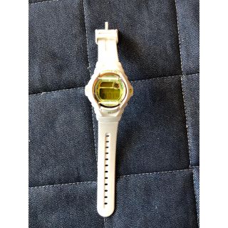 ベビージー(Baby-G)のCASIO 腕時計 Baby-G(腕時計)