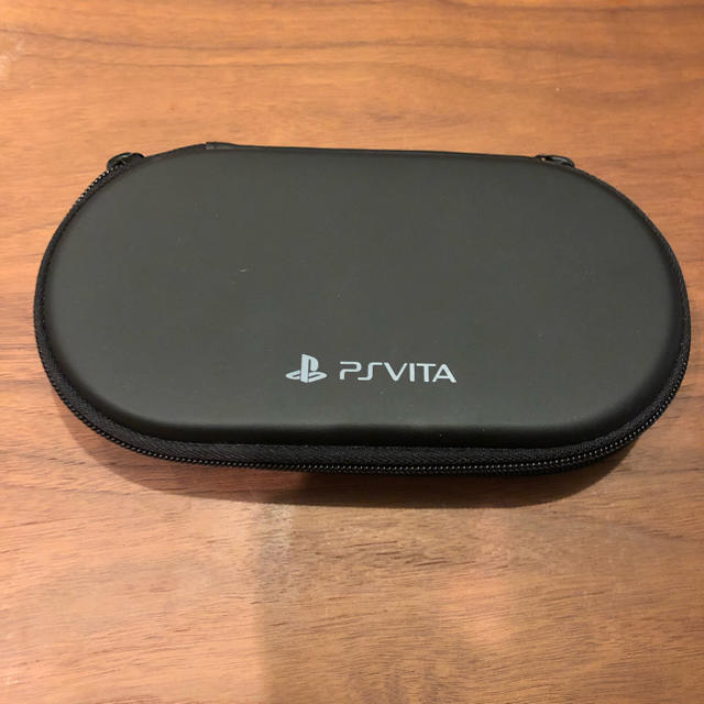 PlayStation Vita 16GB アクアブルー 3