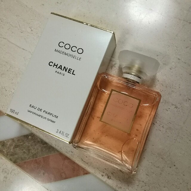 CHANEL香水