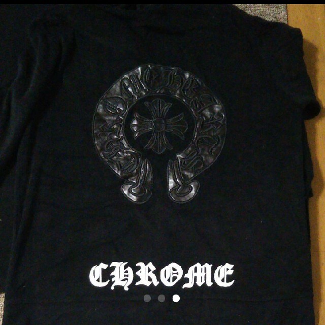 Chrome Hearts(クロムハーツ)のCHROME HEARTS セットアップ メンズのトップス(ジャージ)の商品写真