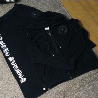 クロムハーツ(Chrome Hearts)のCHROME HEARTS セットアップ(ジャージ)