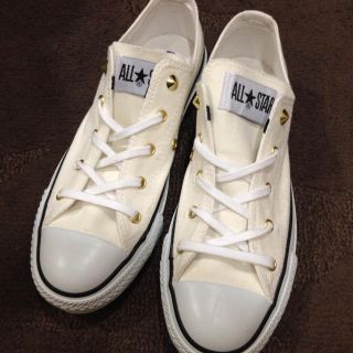 コンバース(CONVERSE)のSweet平子理沙コラボオールスター新品(スニーカー)