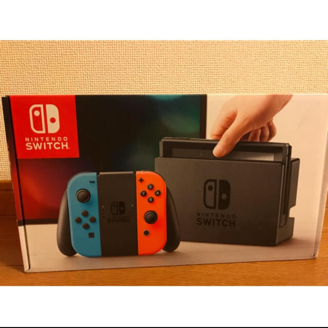 任天堂Switch