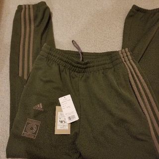 アディダス(adidas)のAdidas yeezy calabasas トラックパンツ M(その他)